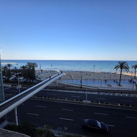 Apartamento Villavieja อาลิกันเต ภายนอก รูปภาพ