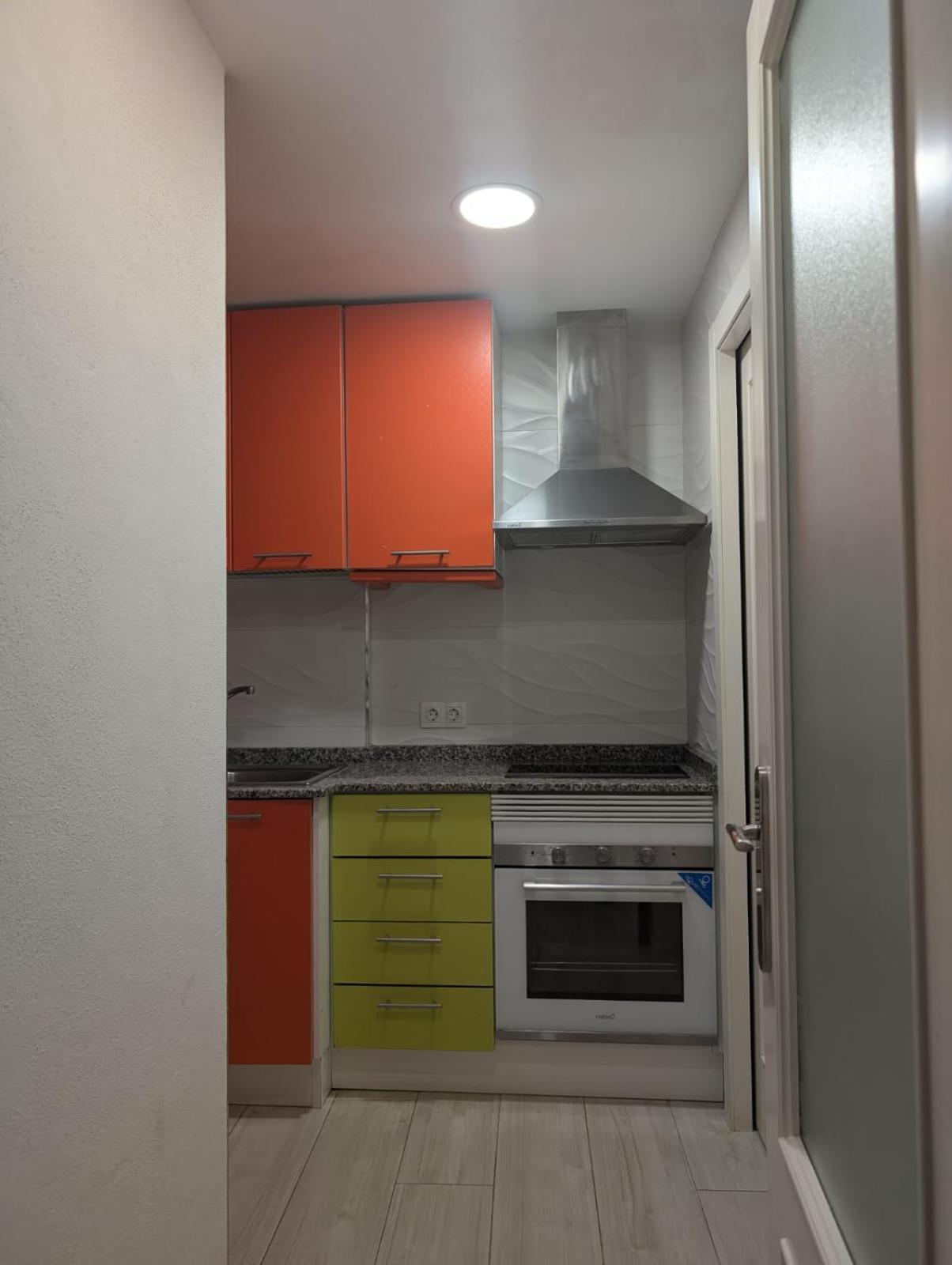 Apartamento Villavieja อาลิกันเต ภายนอก รูปภาพ