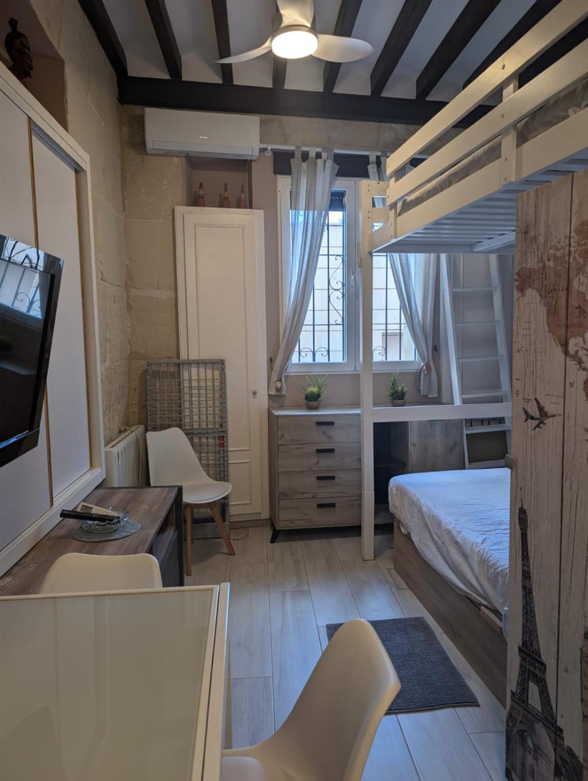 Apartamento Villavieja อาลิกันเต ภายนอก รูปภาพ